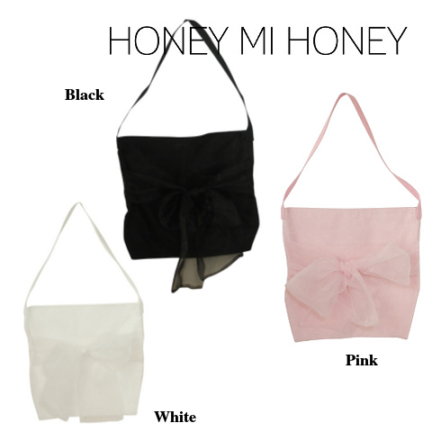 Honey Mi Honey の新作アイテム キュートな小物特集です Heartyselect Column