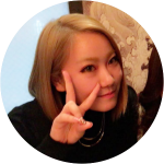 スタッフ　小野