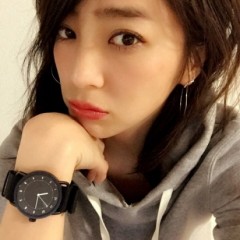 新しい時計で気分もチェンジ‼2017年はTID WTCHESと最高の時間を♡