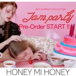 2017ss2honeymihoney-cube