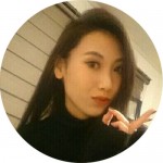 スタッフ　坂本