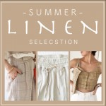 linen