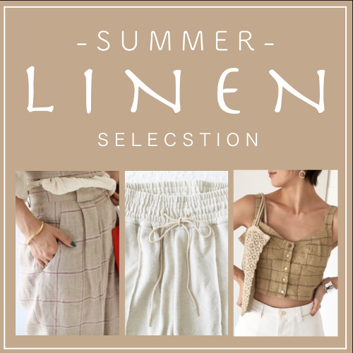 linen