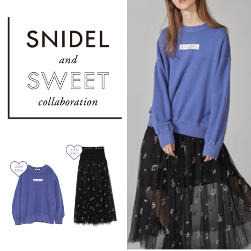 sweetsnidel