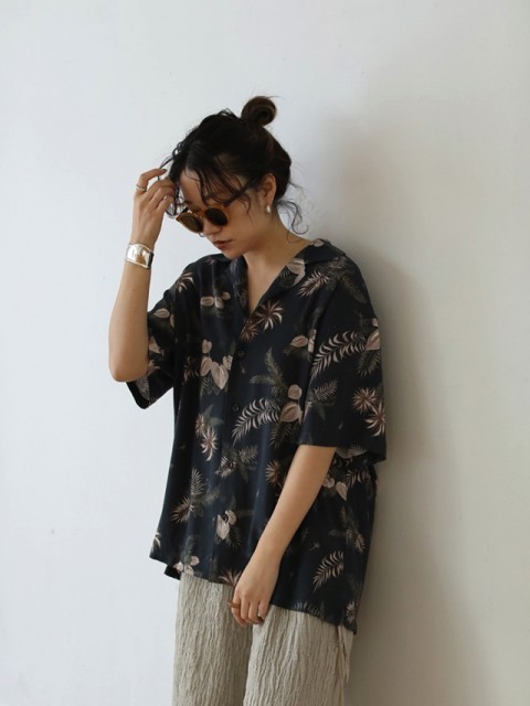 TODAYFUL 2019 SUMMER COLLECTION】公式STAFF SNAP アイテムPICK UP