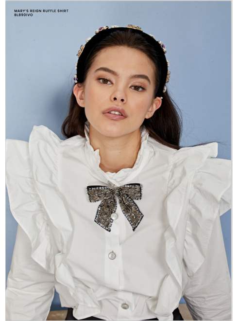 Sister Jane ロンドン発人気ブランドの春予約が早くも解禁 Todayful Snidel Lilybrown Honeymihoney等正規取扱 通販 ハーティセレクト スタッフブログ