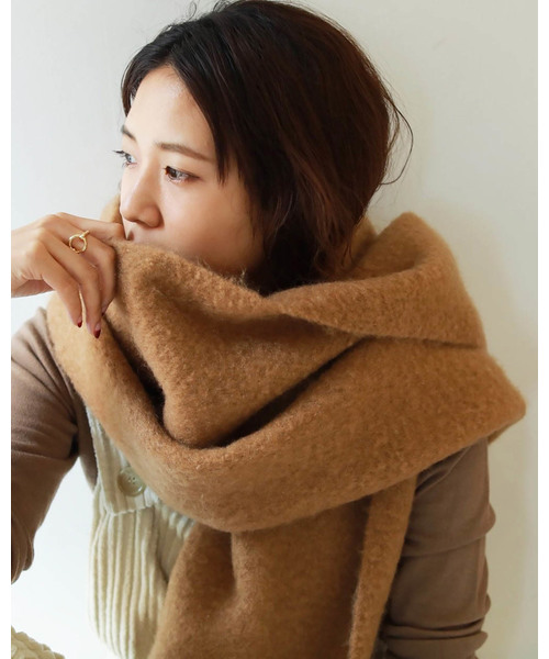 TODAYFULから人気完売のマフラーやロンTなどが近日入荷決定!!冬の