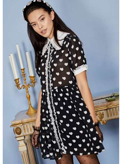 Sister Jane ロンドン発人気ブランドの春予約が早くも解禁 Todayful Snidel Lilybrown Honeymihoney等正規取扱 通販 ハーティセレクト スタッフブログ