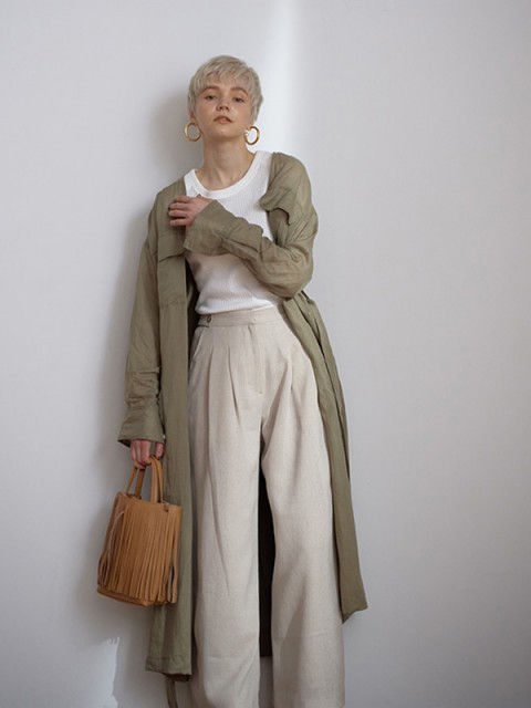 ETRE TOKYO】SALE開催中☆20'春夏の新作がMAX50%OFF!!一クセアリな