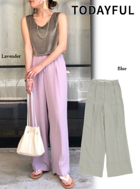 追加&再ダウンアイテム多数!!】TODAYFUL 20'SUMMER SALE MAX40