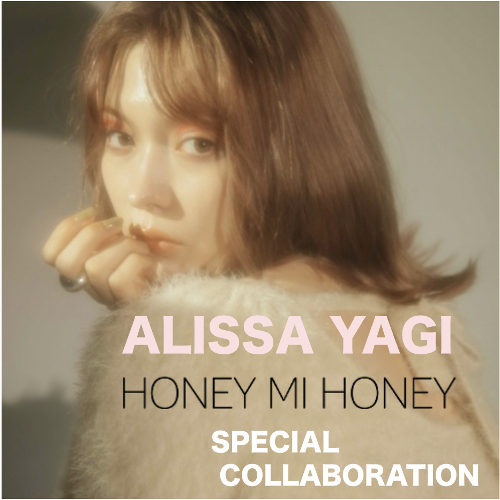 2021aw1honeymihoney-yagi500