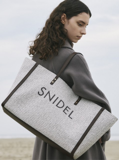 snidel ♥ バッグ