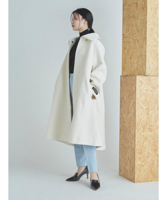2021 AW CELFORD OUTER COLLECTION】長く使える！素材にこだわった