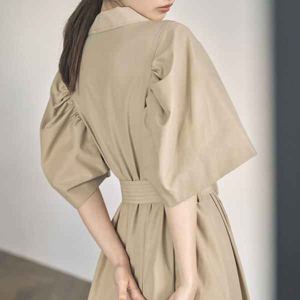 LILY BROWN 2022 SPRING 】リリーらしい個性光る最旬アイテムが入荷