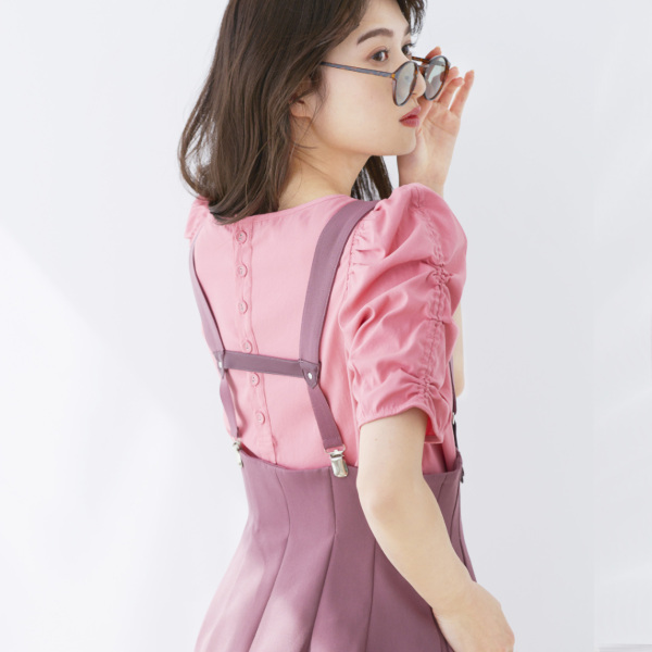 COCODEAL 2022 SUMMER 】WEEKLY LOOK掲載のラインニットやワンピが入荷