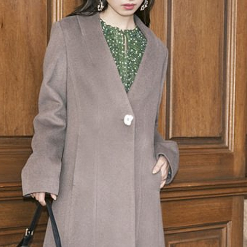 LILY BROWN AUTUMN COLLECTION 】人気完売のチェスターコートや