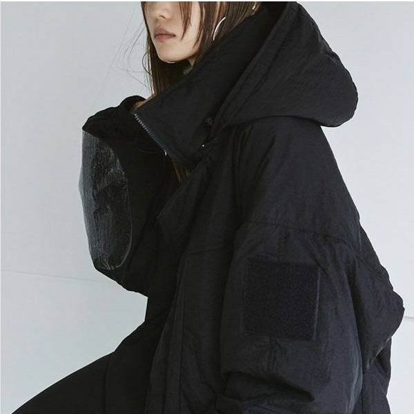 TODAYFUL (トゥデイフル）Monster Down Coat☆ 23秋冬.予約【12220004 ...