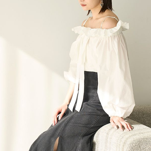 FRAY I.D フレイ アイディー ワンピース｜正規取扱HeartySelect