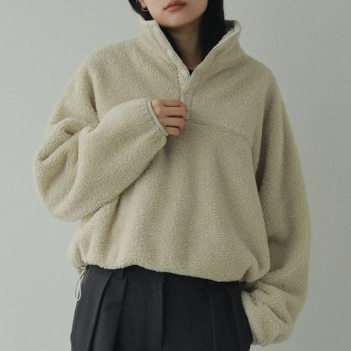 専用　アンヌーク　新品　Herringbone Wool Jacket　ベージュ anuke ANUKE (アンヌーク） Herringbone Wool Jacket 即日発送