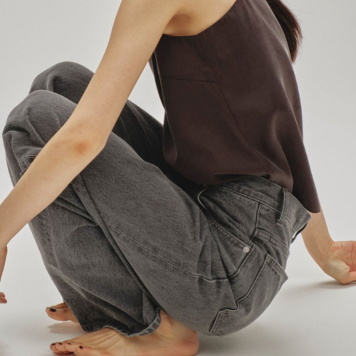 TODAYFUL★新作完売品★VintageRibOP★エクリュ★F TODAYFUL☆新作完売品☆VintageRibOP☆エクリュ☆F - メルカリ