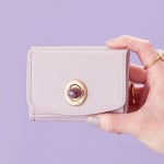 クリスマスプレゼントにもおすすめ♪【 HASHIBAMI POWER STONE MINI WALLET 】ひとつしかない天然石のミニウォレット、人気カラーが再入荷