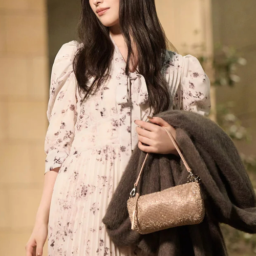 CELFORD ボリュームスリーブ アウター 2024年モデル 17HR（セブンティーンアワーズ） コート アウター ボリュームスリーブ