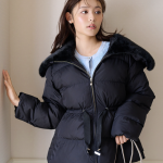 【 CELFORD 25WINTER OUTER COLLECTION 】レディな印象のキルティングダウンやショート丈ファー付きコートなど紹介