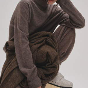 TODAYFUL (トゥデイフル）Brashed Volume Stole☆ 25秋冬.【12521033