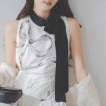 【 SNIDEL 2026 SPRING COLLECTION 】レディライク な グロス トレンチ や リボン ワンピース 、愛らしい パフィー バッグ など春の新作が続々入荷♪