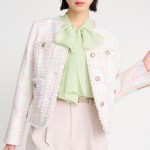 入学式や卒業式などハレの日に【 2026 Ceremony Collection 】特別な日を彩る ボウタイ ワンピース や リボン ジャケット など、華やぐ春の セレモニー コレクション