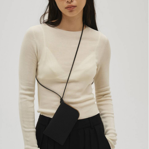 TODAYFUL (トゥデイフル）Miniboucle Knit Skirt☆ 26春夏【12610806