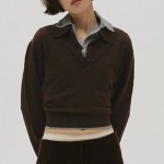 人気アイテム追加決定!!【 TODAYFUL 2026 SPRING COLLECTION 】配色が魅力の レイヤード ニット や バミューダ 、 コーデュロイ パンツ など、春を先取りしたラインナップ