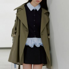 新作入荷!!【 SNIDEL 2026 SPRING COLLECTION 】ボリューム ヘムや リボン シャツ など、ディテールにこだわったトップスやトレンドのチャームがキュート♪