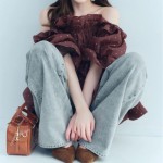 KUROKI デニム 追加決定!!【 SNIDEL 2026 Spring Collection 】チュール ブラウス や ボタニカル ワンピ 、シーズンライクな天然素材の ロゴ 編みバッグ など予約受付中!!