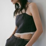 【 anuke (アンヌーク) 2026 Spring Collection 】人気の オーバーシャツ が再入荷! ストライプ の リネン セットアップ など、今日だけ1000円OFFの春新作をお見逃しなく◎