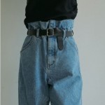 追加生産決定!!【 anuke 2026 SPRING COLLECTION 】昨シーズンも人気だった コーデ が映える デニム パンツ 、都会的な ナイロン ブルゾン や チノパン などこなれ感漂うアイテム4選