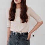 【 Hella 2026 Spring Collection 】こなれ感漂う シアー トップス や ウエスト コンシャス な ワンピース、 ノースリ ブラウス など 春夏のデイリーを彩る新作が多数入荷♪
