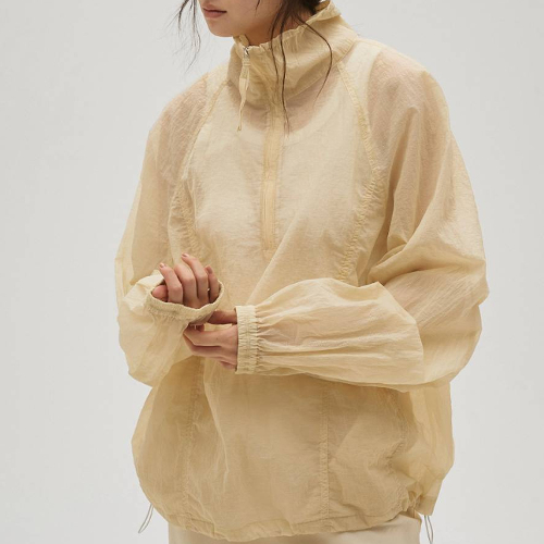 TODAYFUL (トゥデイフル）Nylon Ripstop Blouson☆ 26春夏【12610204