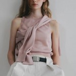 【 anuke 2026 Spring Collection 】シアー素材でこなれ感UPの ニット タンクトップ & カーディガン や、人気の オーバー シャツ など 春の ワードローブ に活躍するアイテム6選