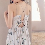 【 SNIDEL 2026 Resort Collection 】ボタニカル柄 キャミ ワンピース や フリル ロゴ バッグ 、スイムウェア など 街で旅行先で楽しむ リゾート アイテムがラインナップ