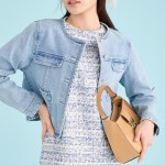 GWも毎日配送!!【 GOLDEN WEEK SPECIAL PRICE ～60%OFF 】CELFORD の大人可愛いツイードワンピや、アレンジ可能な「リュタン」スタッズシリーズなどおすすめアイテム6選