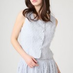 【 CELFORD 2026 SUMMER COLLECTION 】繊細な チュール ワンピ や人気の ツイード ジャケット ＆ ショートパンツ 、 ジャガード の セットアップ など、大人可愛い新作が入荷