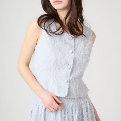 【 CELFORD 2026 SUMMER COLLECTION 】繊細な チュール ワンピ や人気の ツイード ジャケット ＆ ショートパンツ 、 ジャガード の セットアップ など、大人可愛い新作が入荷