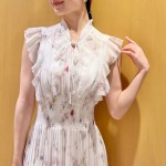 【 SNIDEL 2026 Summer Collection 】大人気の フリル プリーツ ワンピ や クロシェ ニット 、デニム アメスリ ワンピ などコーデの主役になる夏新作が多数入荷♪