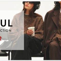 全カラー全サイズ予約できるのは受注会だけ【 TODAYFUL 2026 WINTER COLLECTION 受注会 スタート!】新色追加のモンスターダウンやファーコート、ジップニットなど冬新作解禁!!