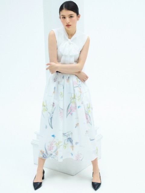 P.J. REDOUTE LOOK-2