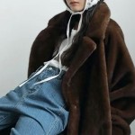 全カラー全サイズ予約できるのは受注会だけ【 anuke 2026 WINTER COLLECTION 受注会 !】ミンク ファー ジャケット や ボア バッグ など 人気の リバイバル も多数ラインナップ