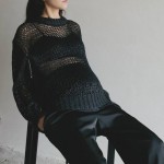 【 anuke 2026 Pre-Fall Collection 】ストレスなくおしゃれが楽しめる人気の マタニティ パンツ や バイカラー タンク 、 変形 タックパンツ など、こなれ感漂う新作が多数入荷