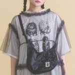 【 merry jenny 2026 Summer Collection 】レジャーブランド COBMASTER のコラボ バッグ & ウォレット が入荷、大人気の miffy トート、リボン ワンショルダー も追加予約受付中