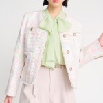 【 CELFORD (セルフォード)  2026春夏 PRE SALE MAX 50%OFF!! 】サマー ツイード ワンピや襟付き ニット セット、大人可愛い スタッズ 小物 など 夏のおでかけに活躍する セール アイテム
